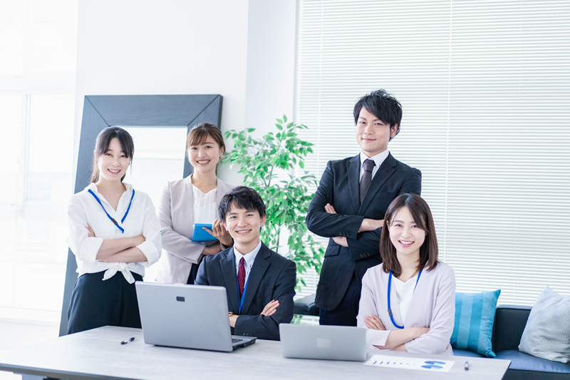 トータルサービス